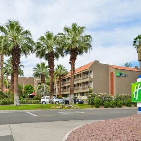 Holiday Inn Express Palm Desert By Ihg Esterno foto