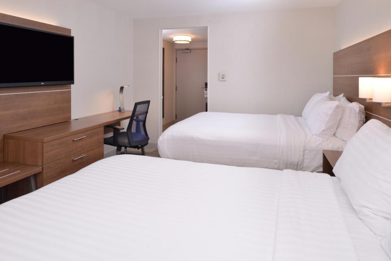 Holiday Inn Express Palm Desert By Ihg Esterno foto