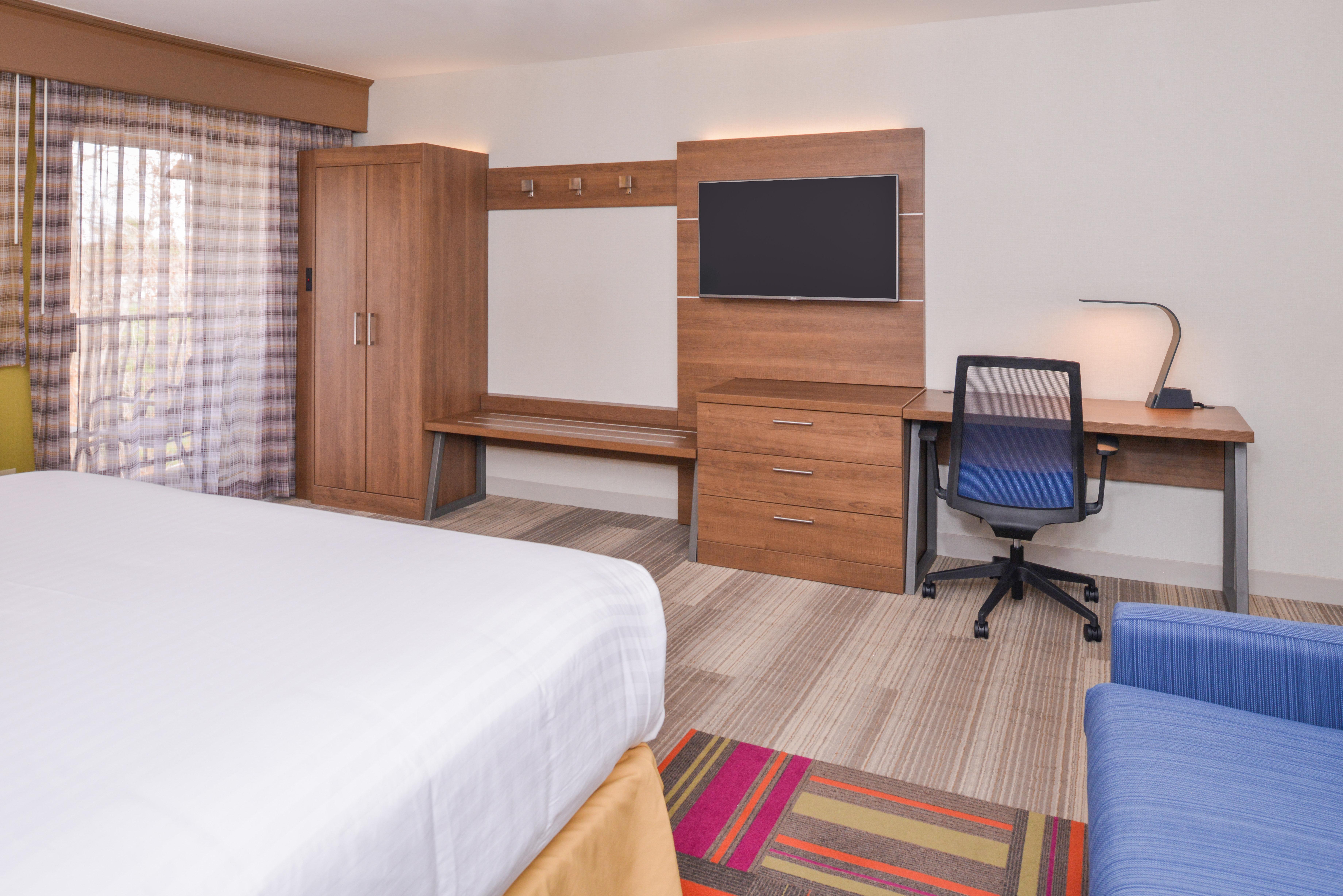 Holiday Inn Express Palm Desert By Ihg Esterno foto