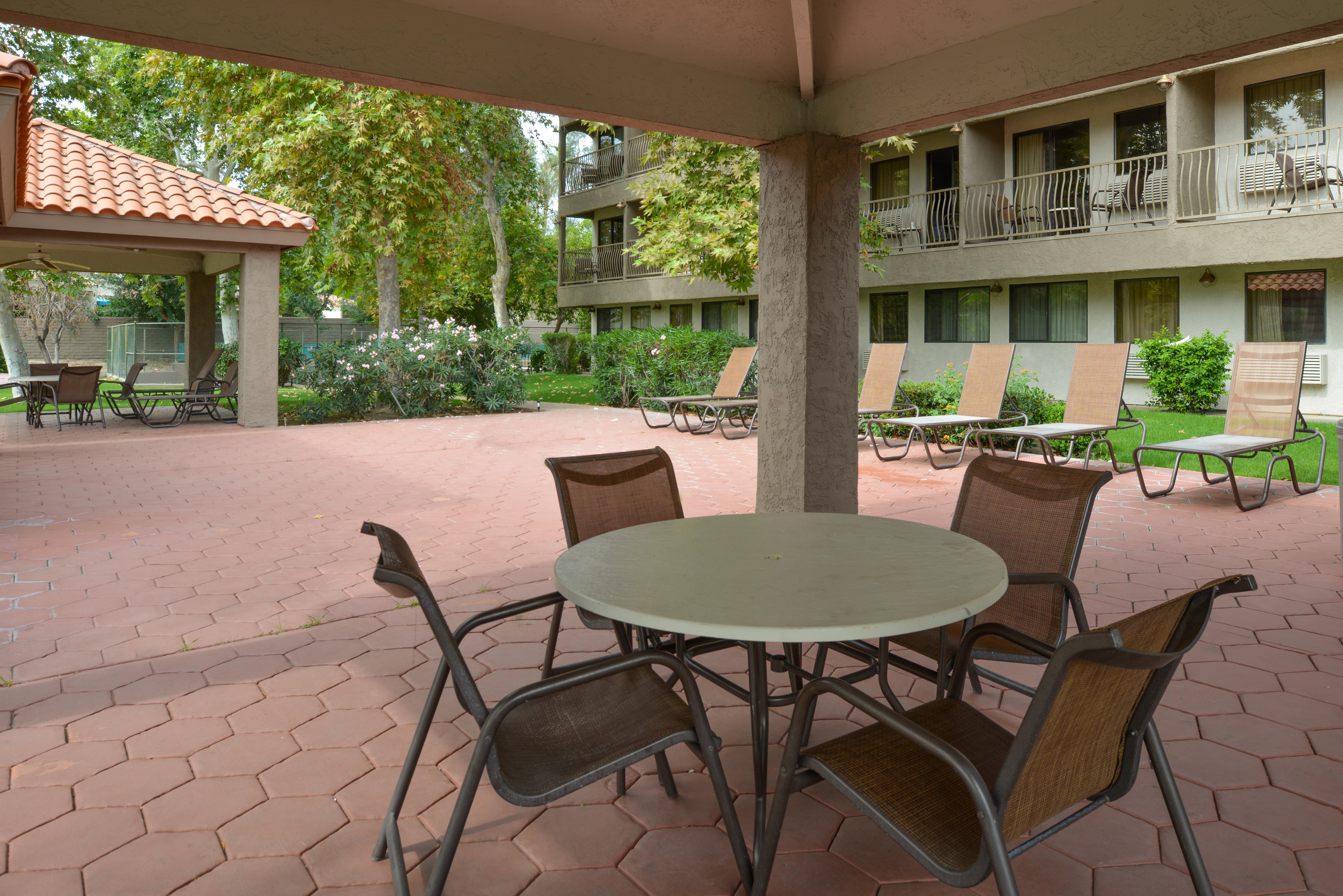 Holiday Inn Express Palm Desert By Ihg Esterno foto