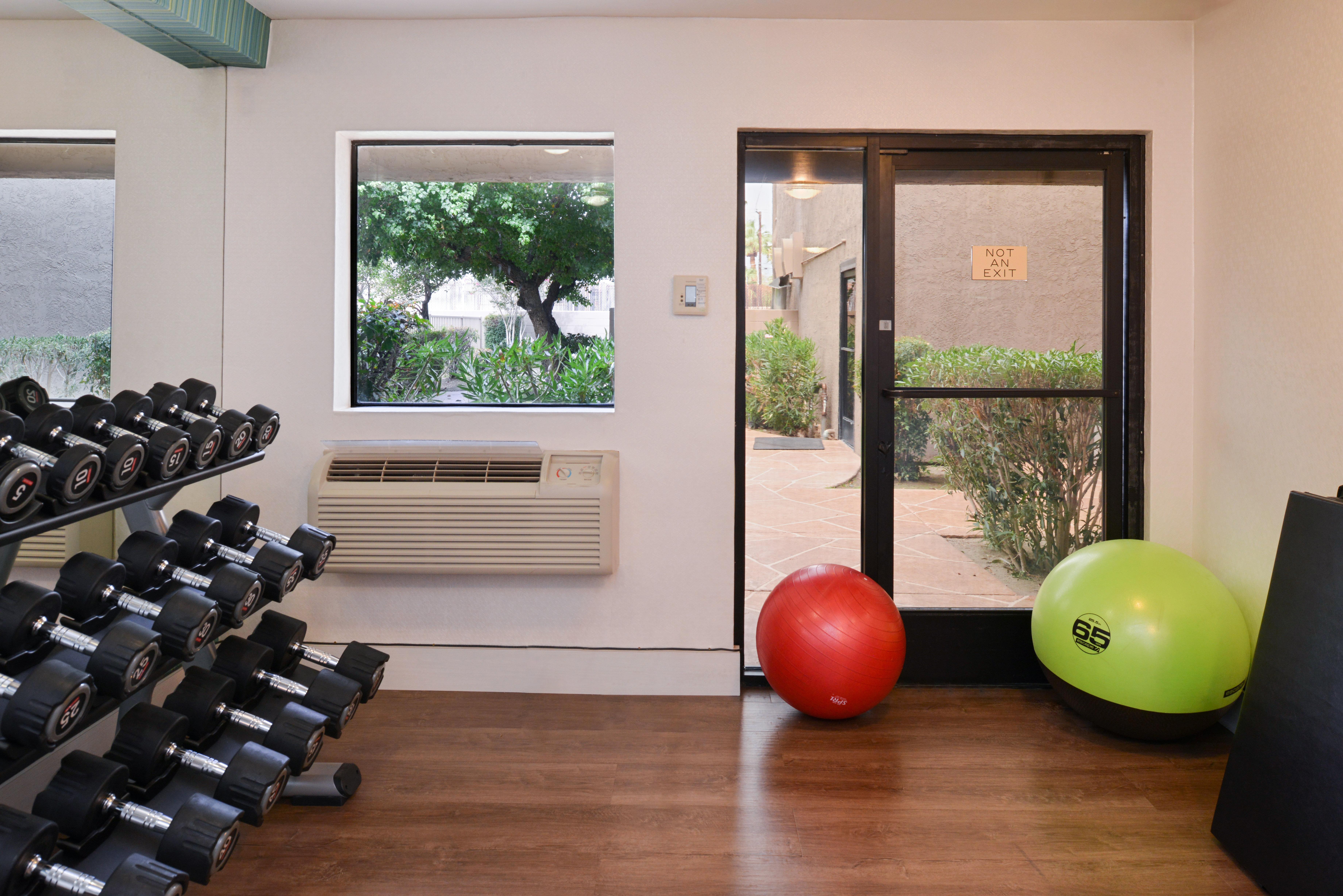 Holiday Inn Express Palm Desert By Ihg Esterno foto