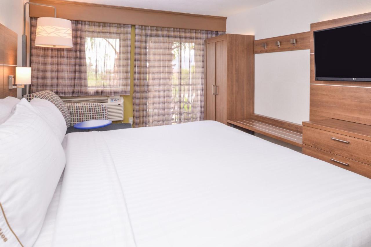 Holiday Inn Express Palm Desert By Ihg Esterno foto