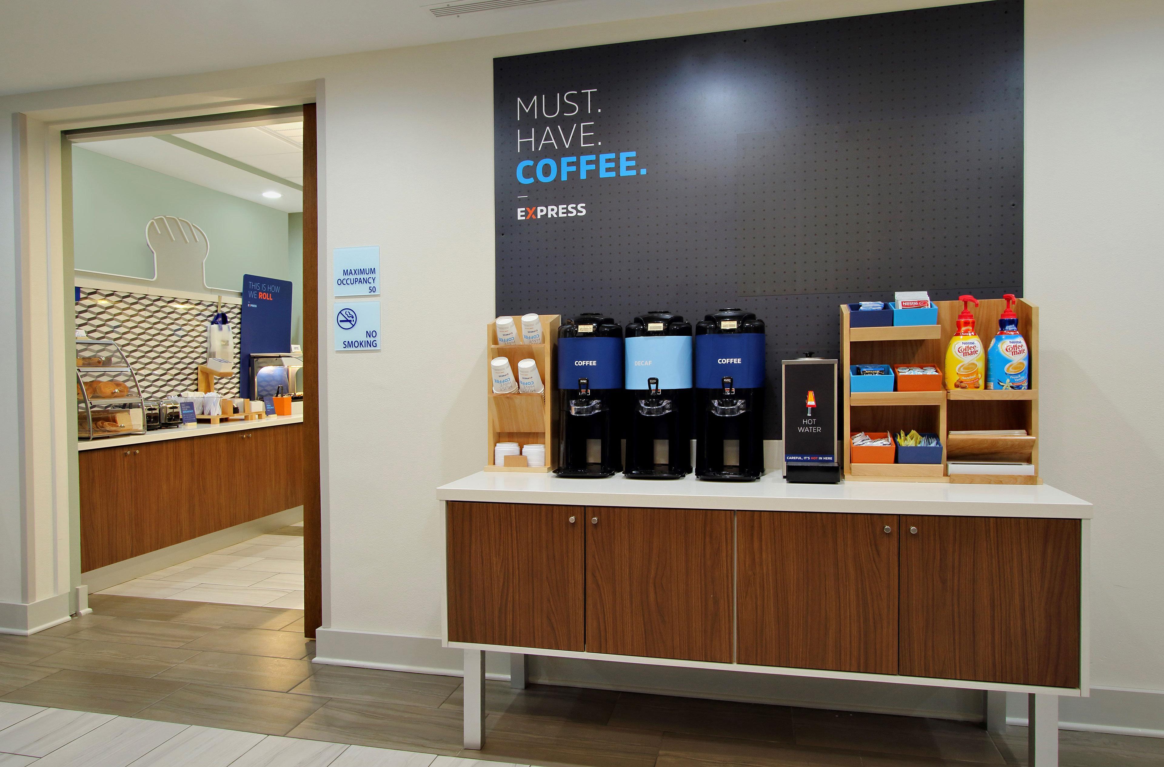 Holiday Inn Express Palm Desert By Ihg Esterno foto