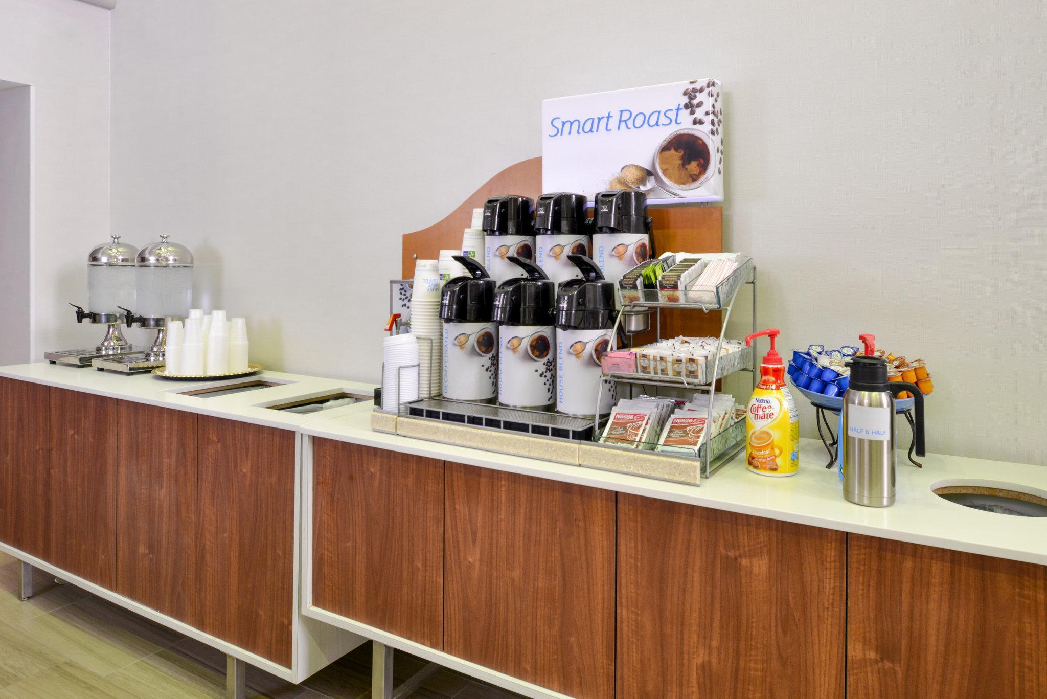 Holiday Inn Express Palm Desert By Ihg Esterno foto