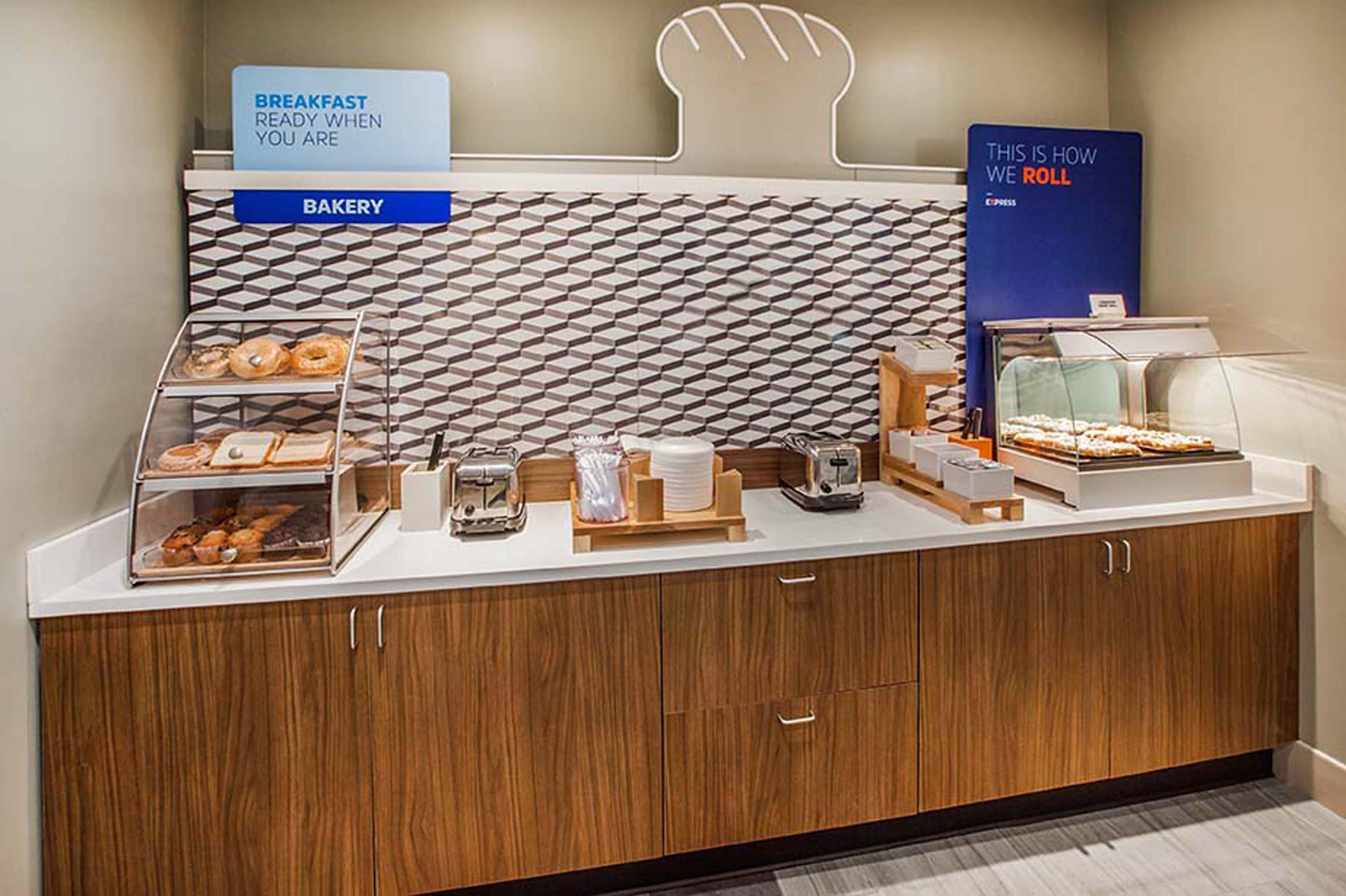 Holiday Inn Express Palm Desert By Ihg Esterno foto