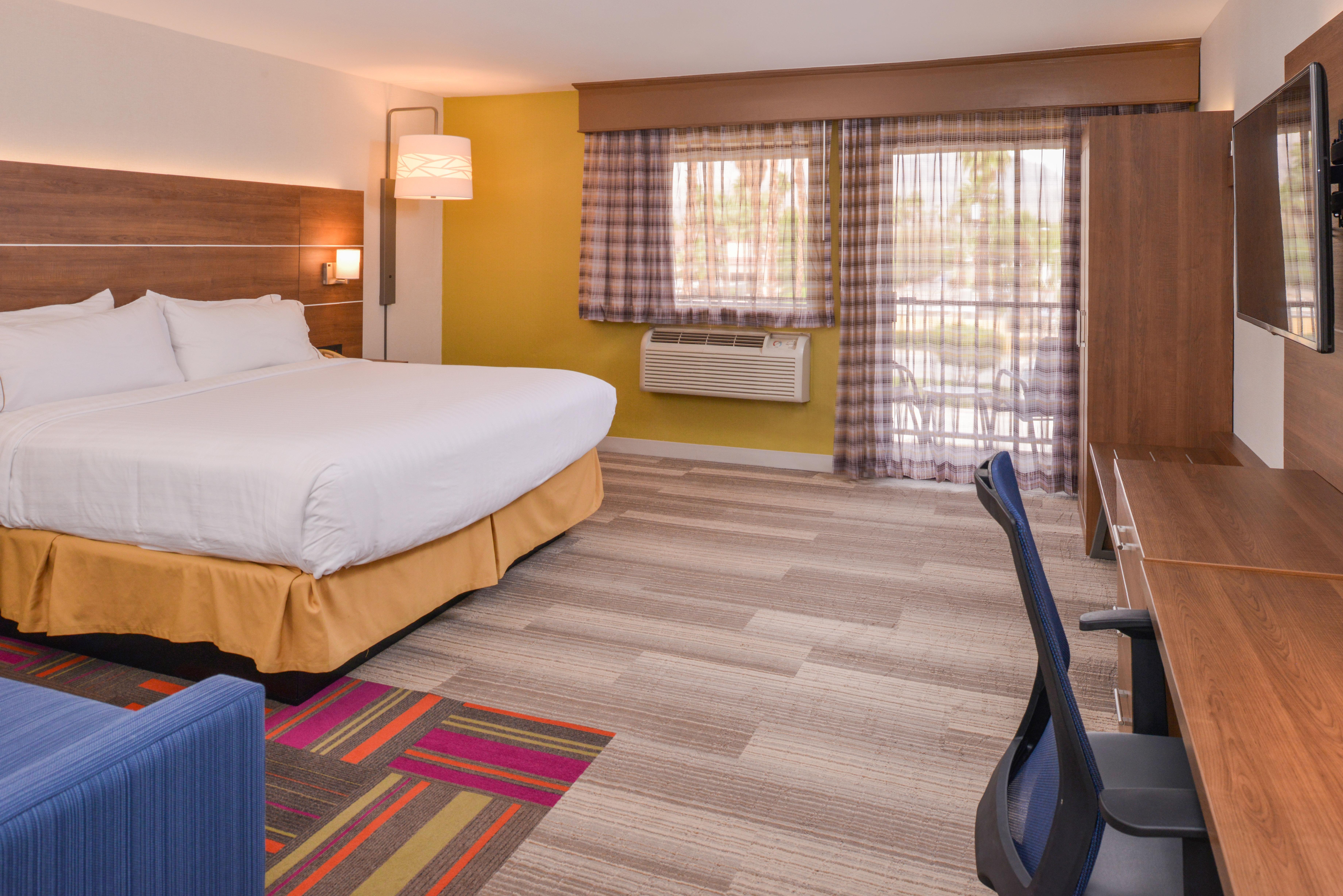 Holiday Inn Express Palm Desert By Ihg Esterno foto