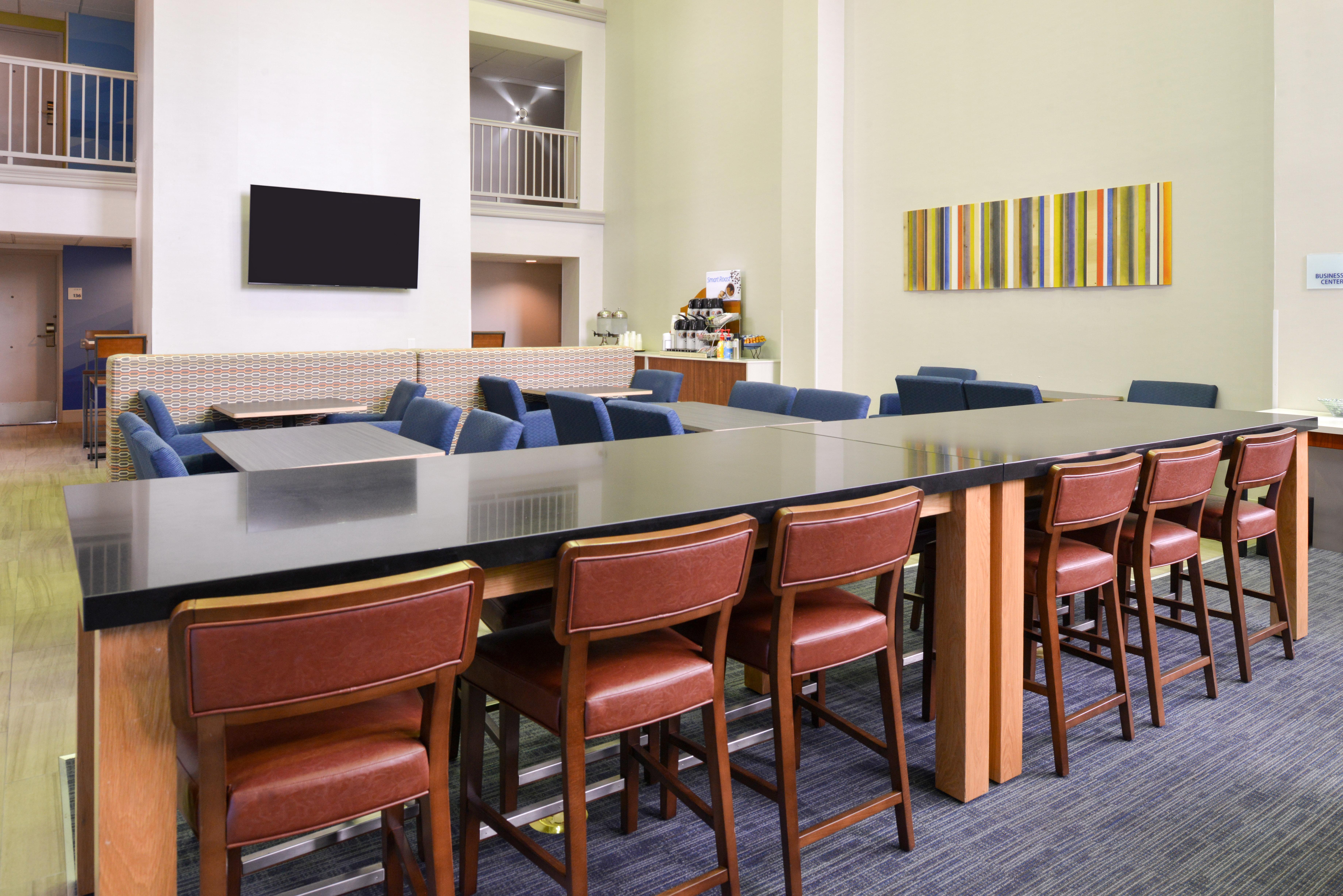Holiday Inn Express Palm Desert By Ihg Esterno foto