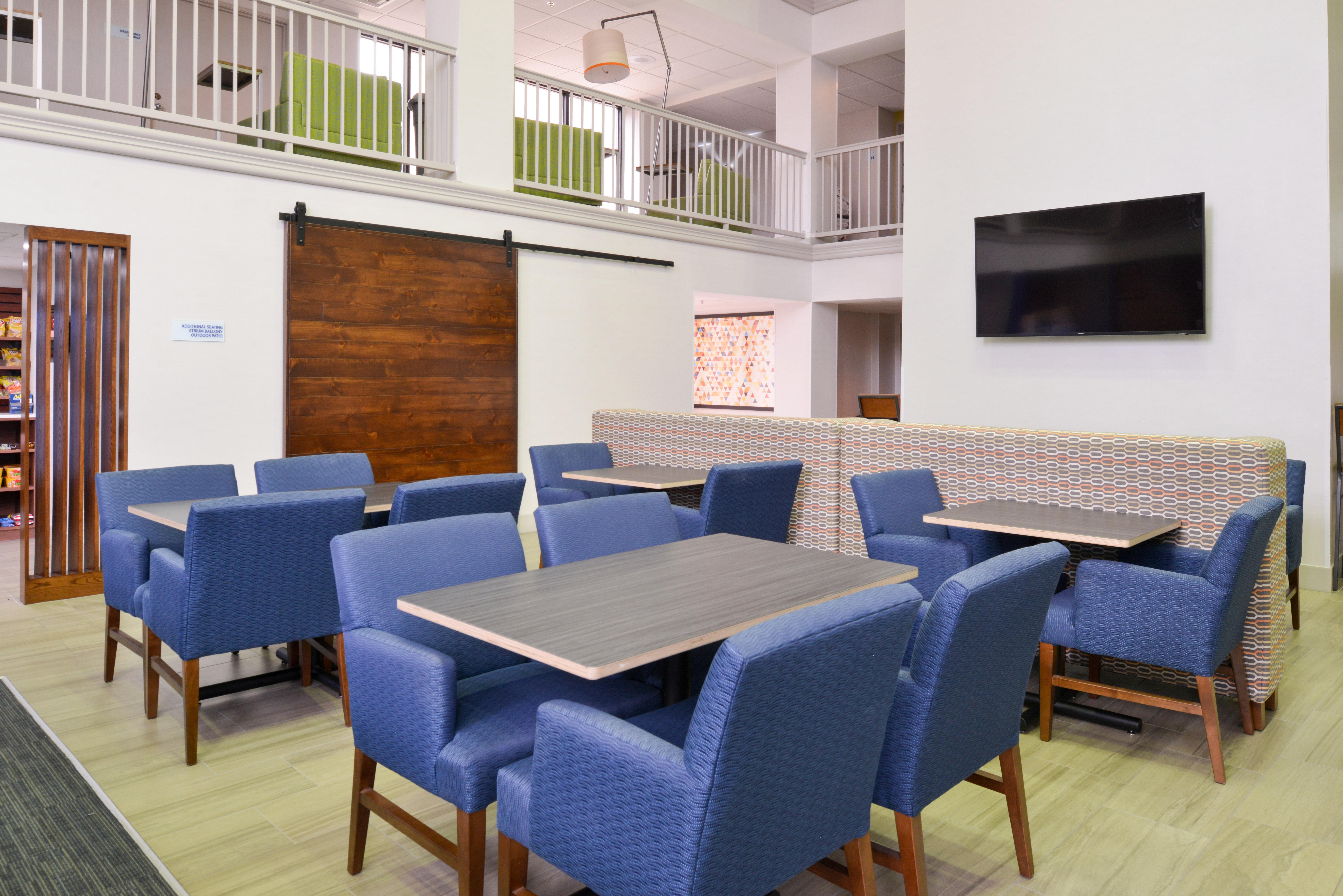 Holiday Inn Express Palm Desert By Ihg Esterno foto