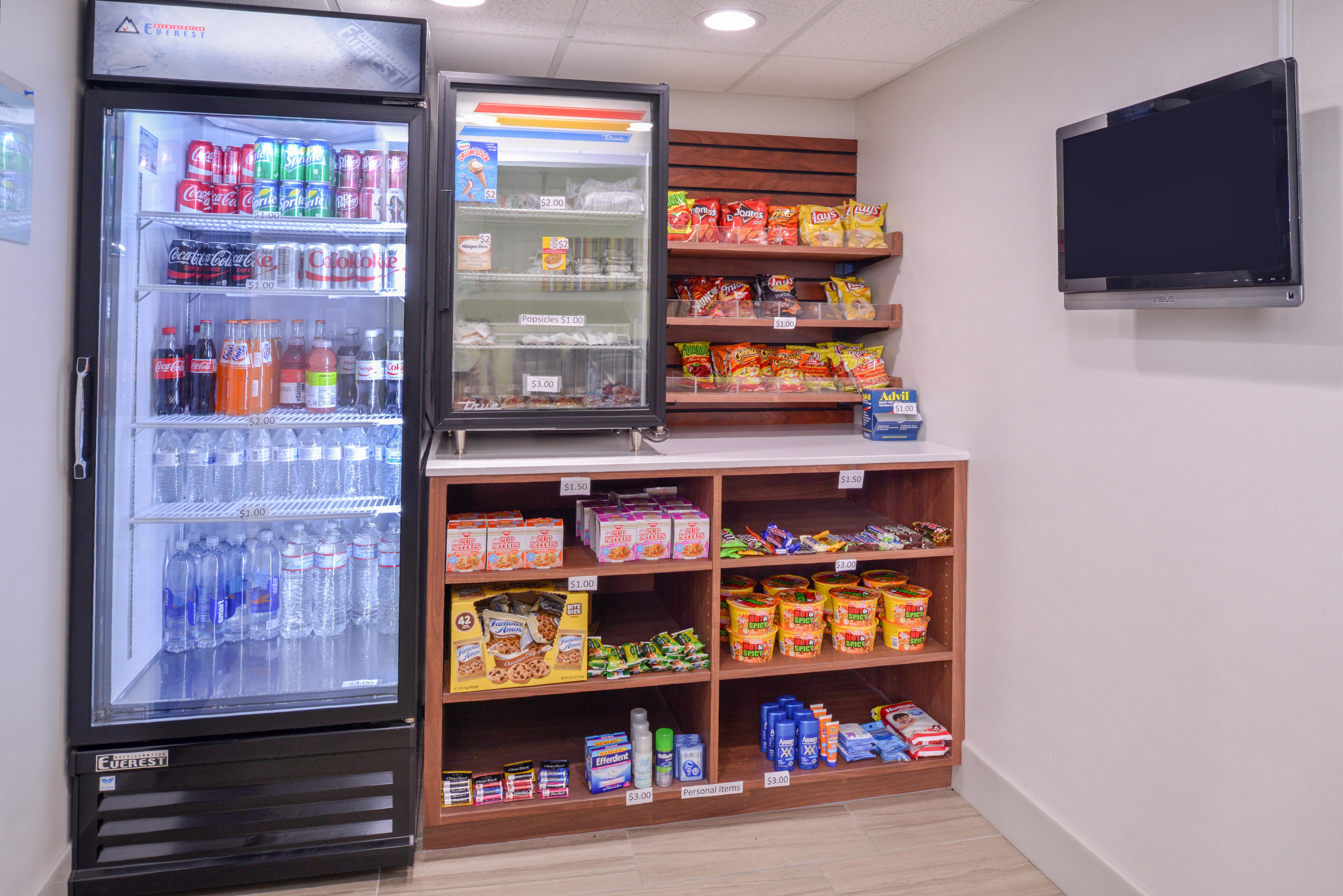 Holiday Inn Express Palm Desert By Ihg Esterno foto
