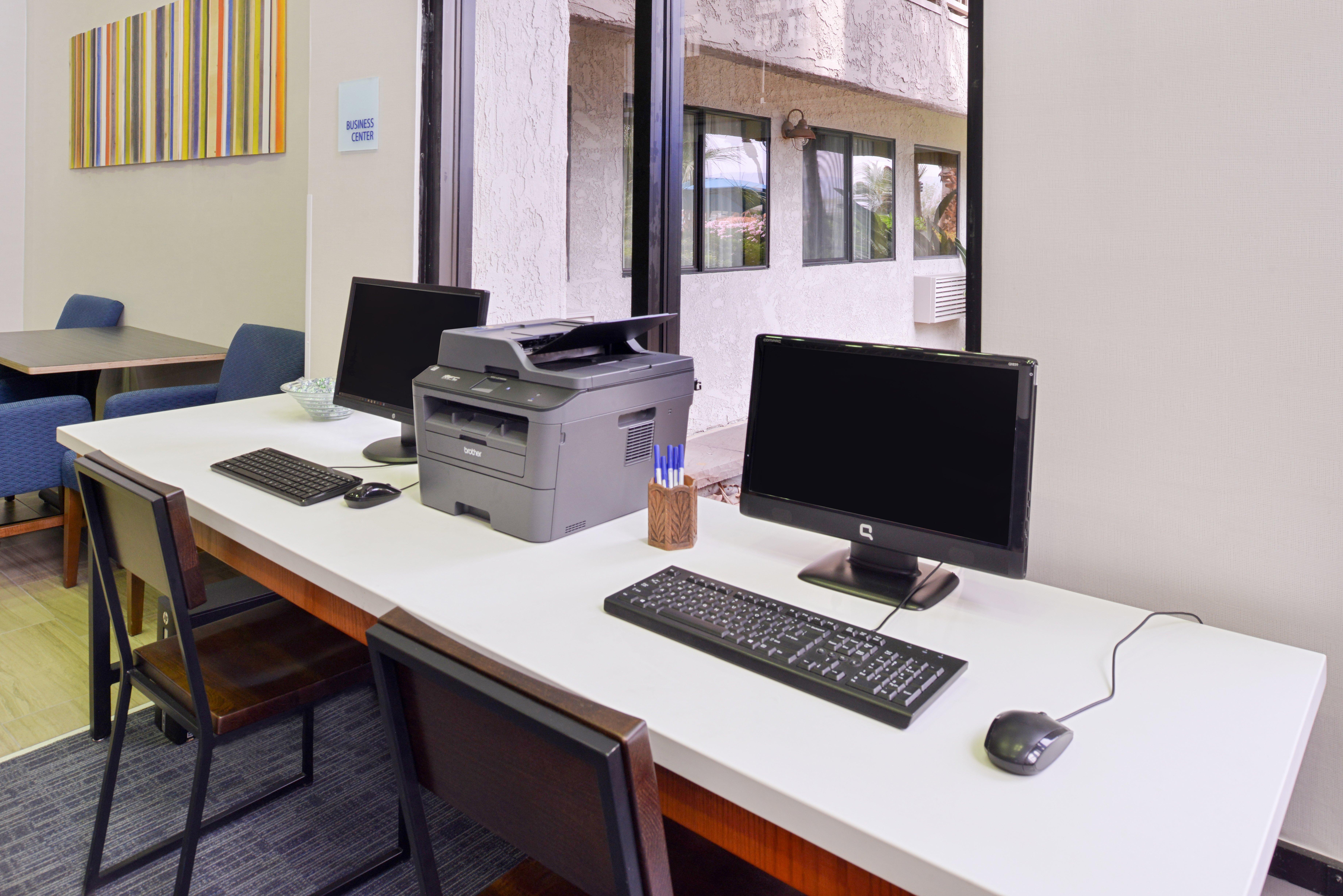 Holiday Inn Express Palm Desert By Ihg Esterno foto