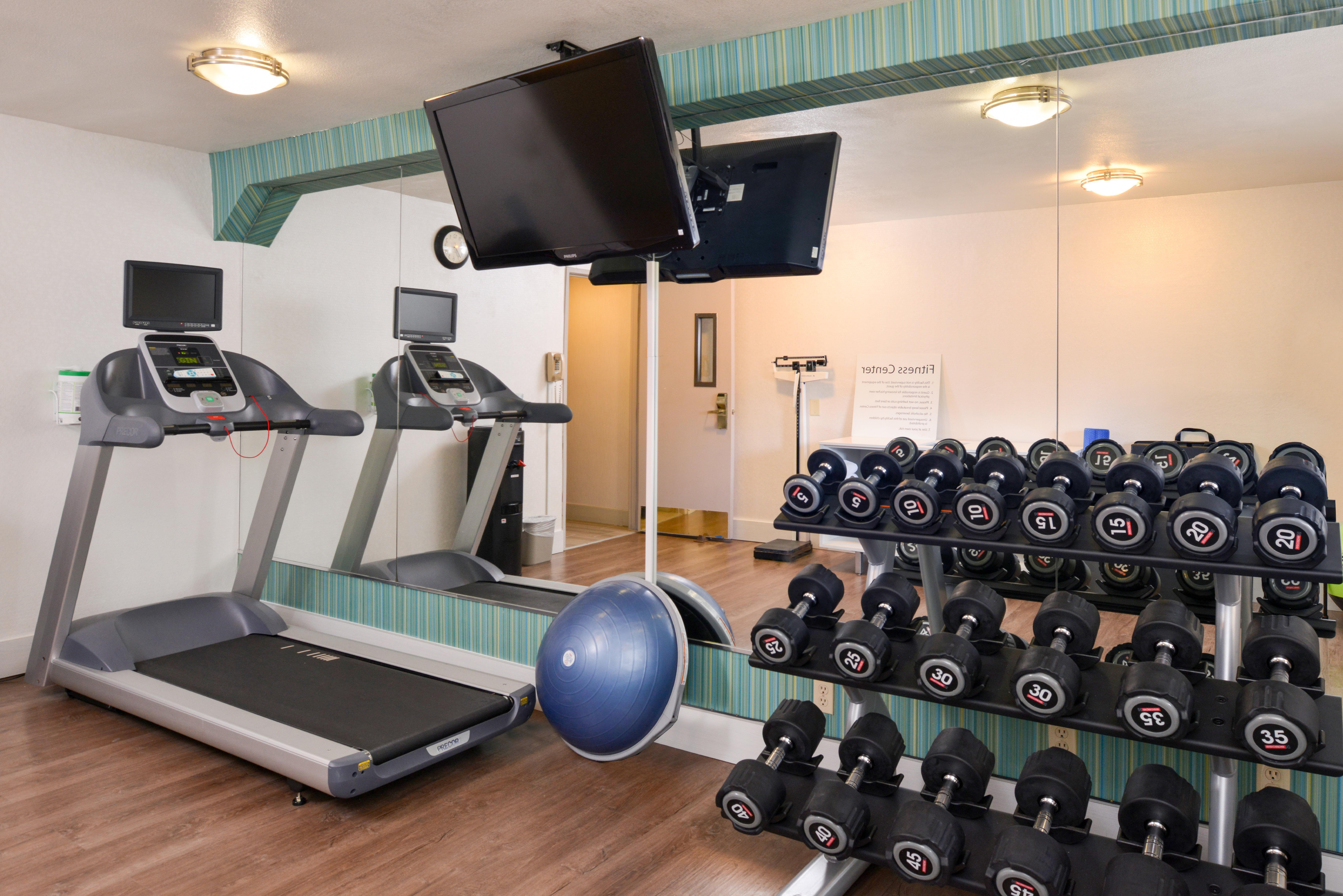 Holiday Inn Express Palm Desert By Ihg Esterno foto