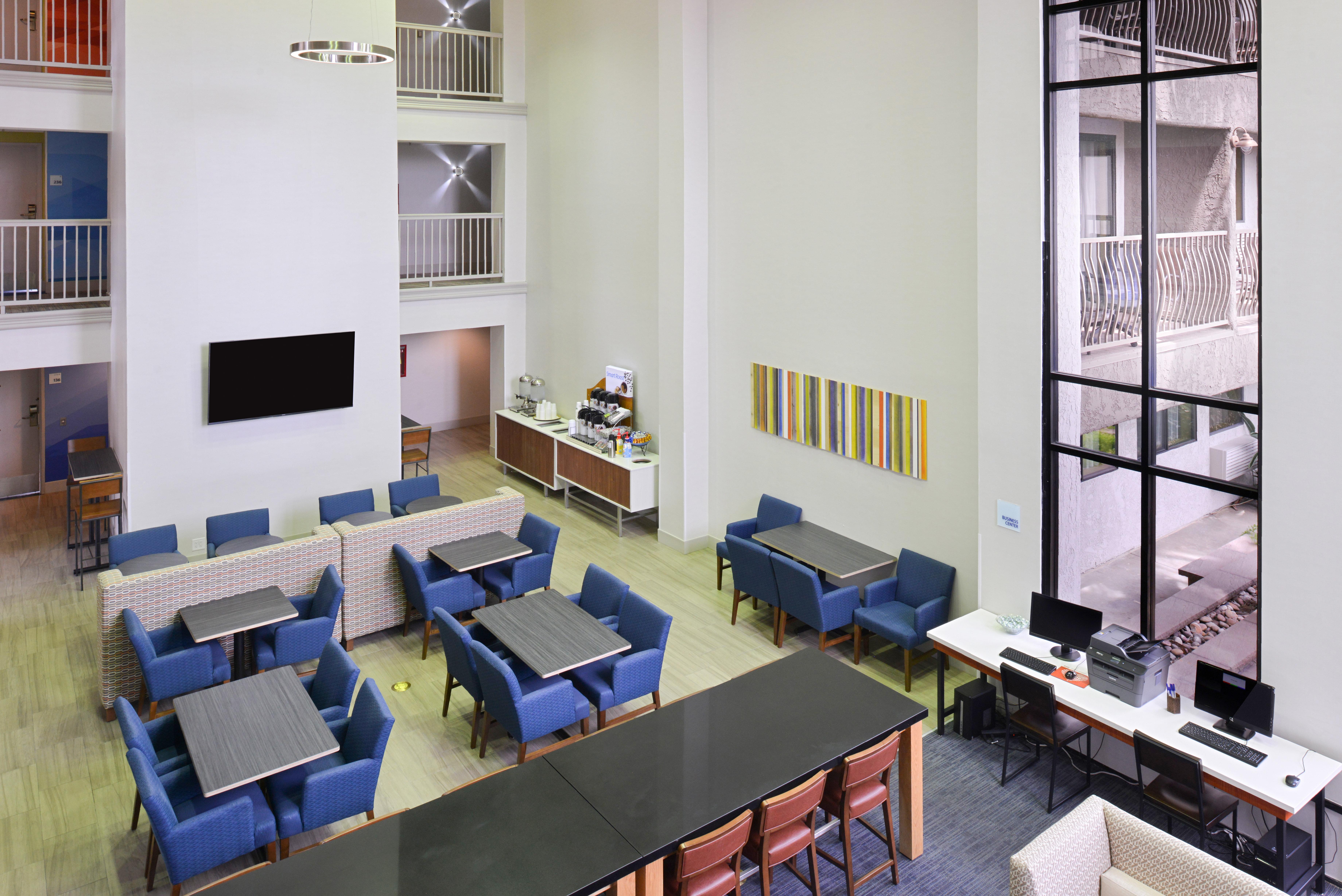 Holiday Inn Express Palm Desert By Ihg Esterno foto