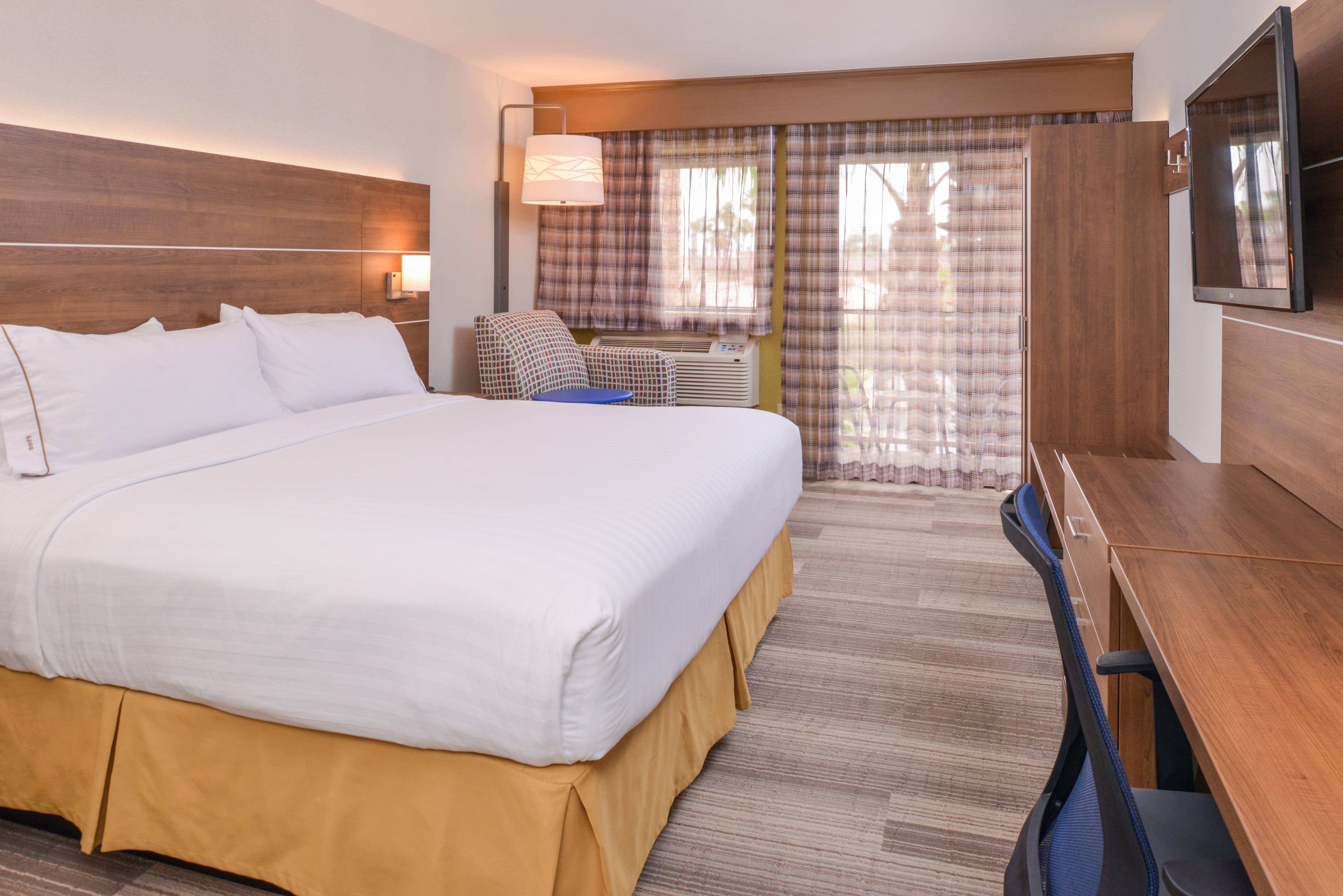 Holiday Inn Express Palm Desert By Ihg Esterno foto
