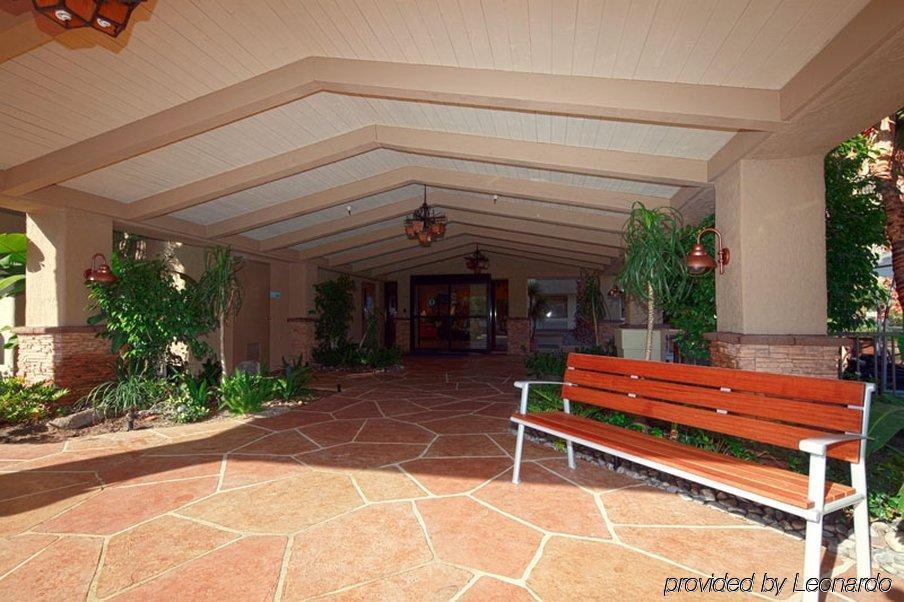 Holiday Inn Express Palm Desert By Ihg Esterno foto