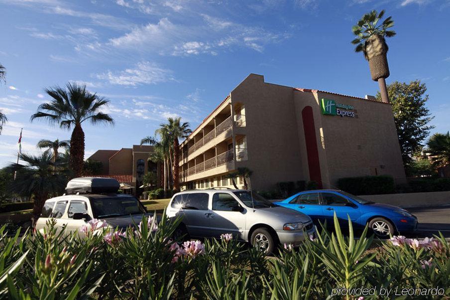 Holiday Inn Express Palm Desert By Ihg Esterno foto