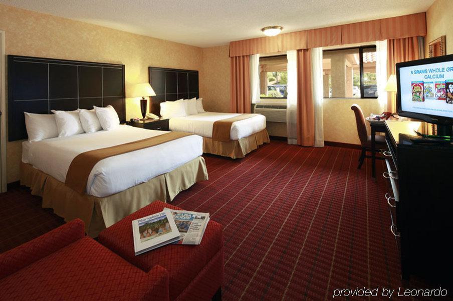 Holiday Inn Express Palm Desert By Ihg Camera foto