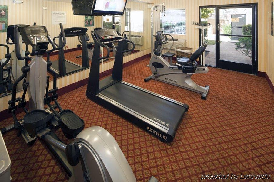 Holiday Inn Express Palm Desert By Ihg Servizi foto