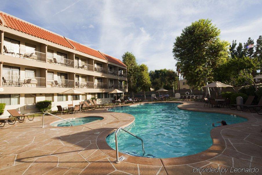 Holiday Inn Express Palm Desert By Ihg Servizi foto