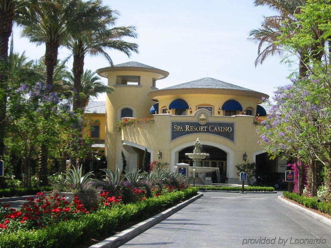 Holiday Inn Express Palm Desert By Ihg Esterno foto