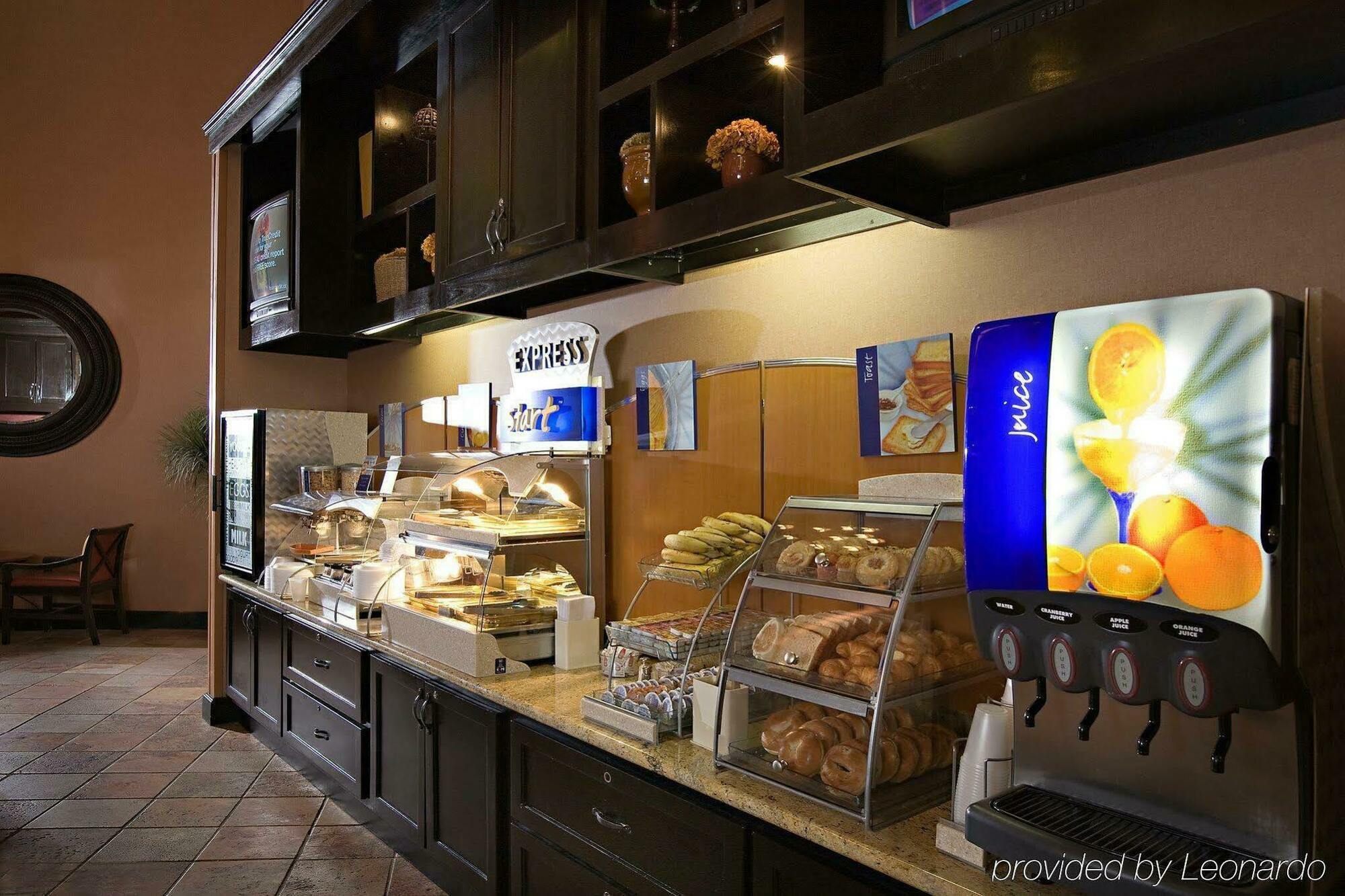 Holiday Inn Express Palm Desert By Ihg Esterno foto